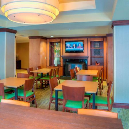 Fairfield Inn & Suites By Marriott Mobile Daphne/Eastern Shore Spanish Fort Exterior foto