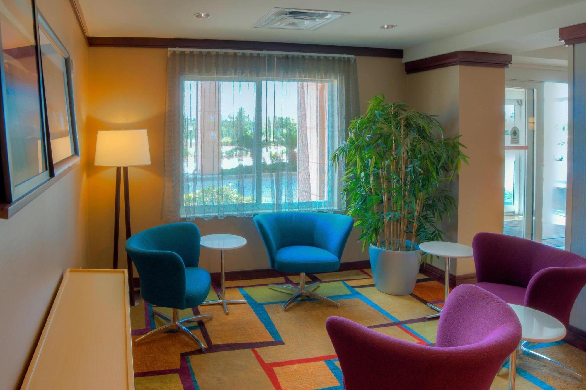 Fairfield Inn & Suites By Marriott Mobile Daphne/Eastern Shore Spanish Fort Exterior foto