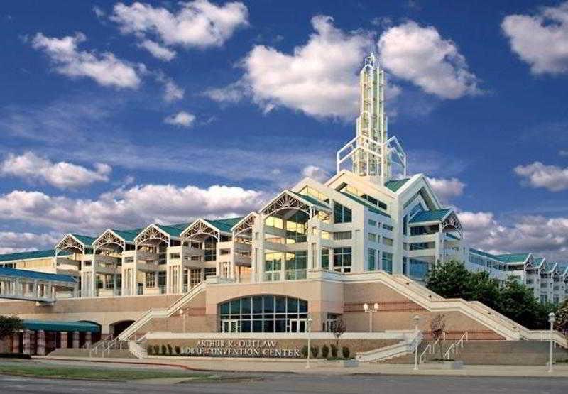 Fairfield Inn & Suites By Marriott Mobile Daphne/Eastern Shore Spanish Fort Instalações foto