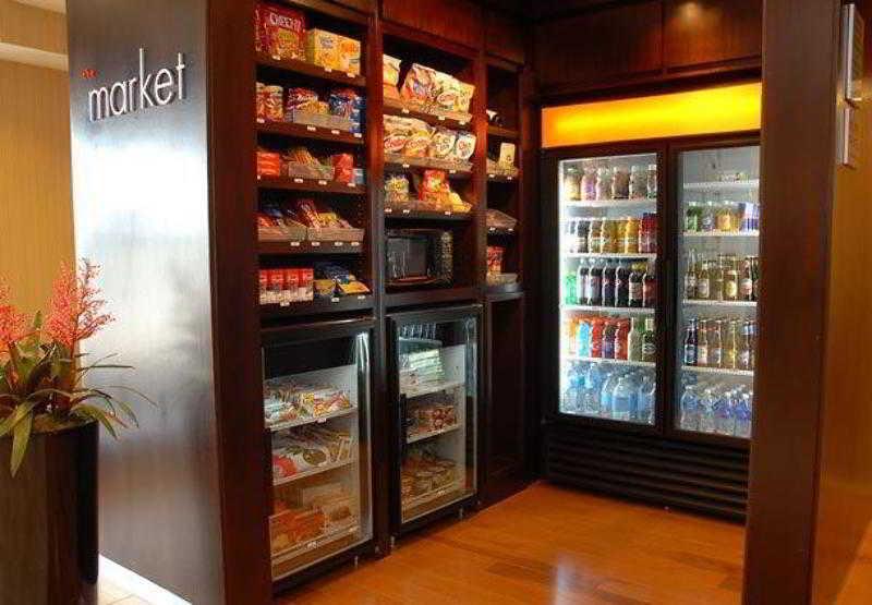 Fairfield Inn & Suites By Marriott Mobile Daphne/Eastern Shore Spanish Fort Instalações foto