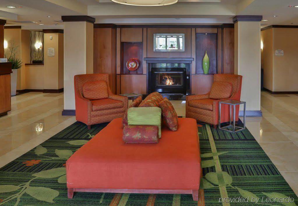 Fairfield Inn & Suites By Marriott Mobile Daphne/Eastern Shore Spanish Fort Exterior foto