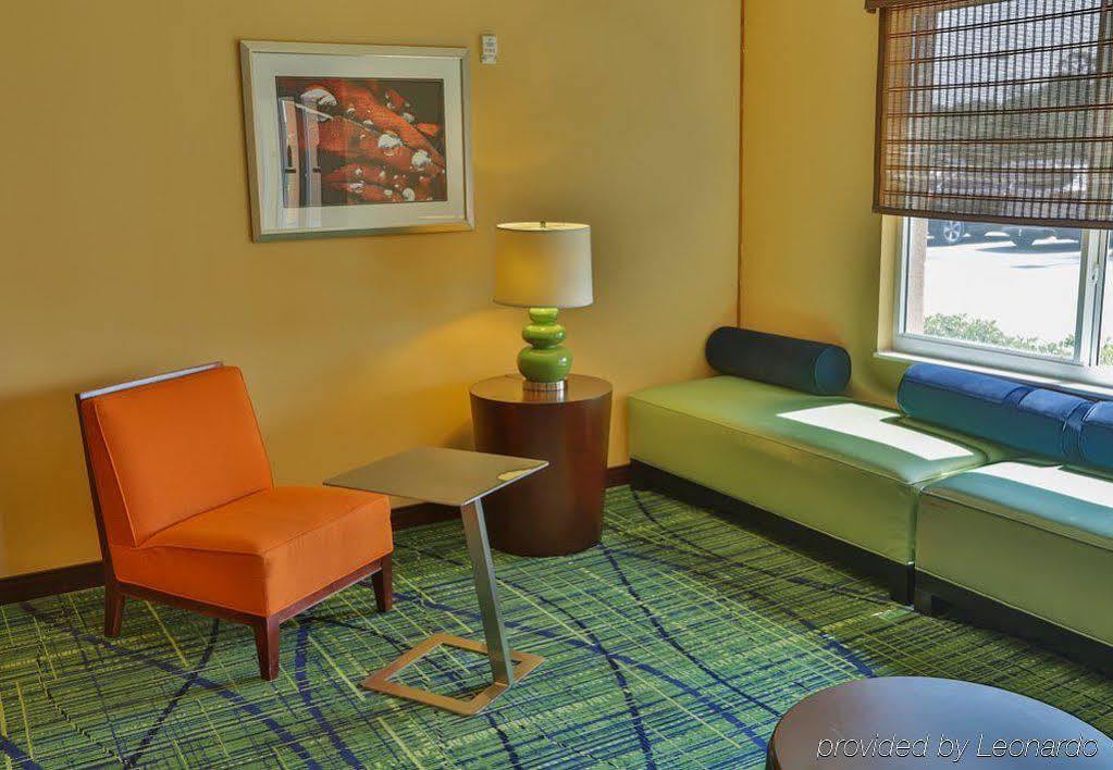Fairfield Inn & Suites By Marriott Mobile Daphne/Eastern Shore Spanish Fort Exterior foto